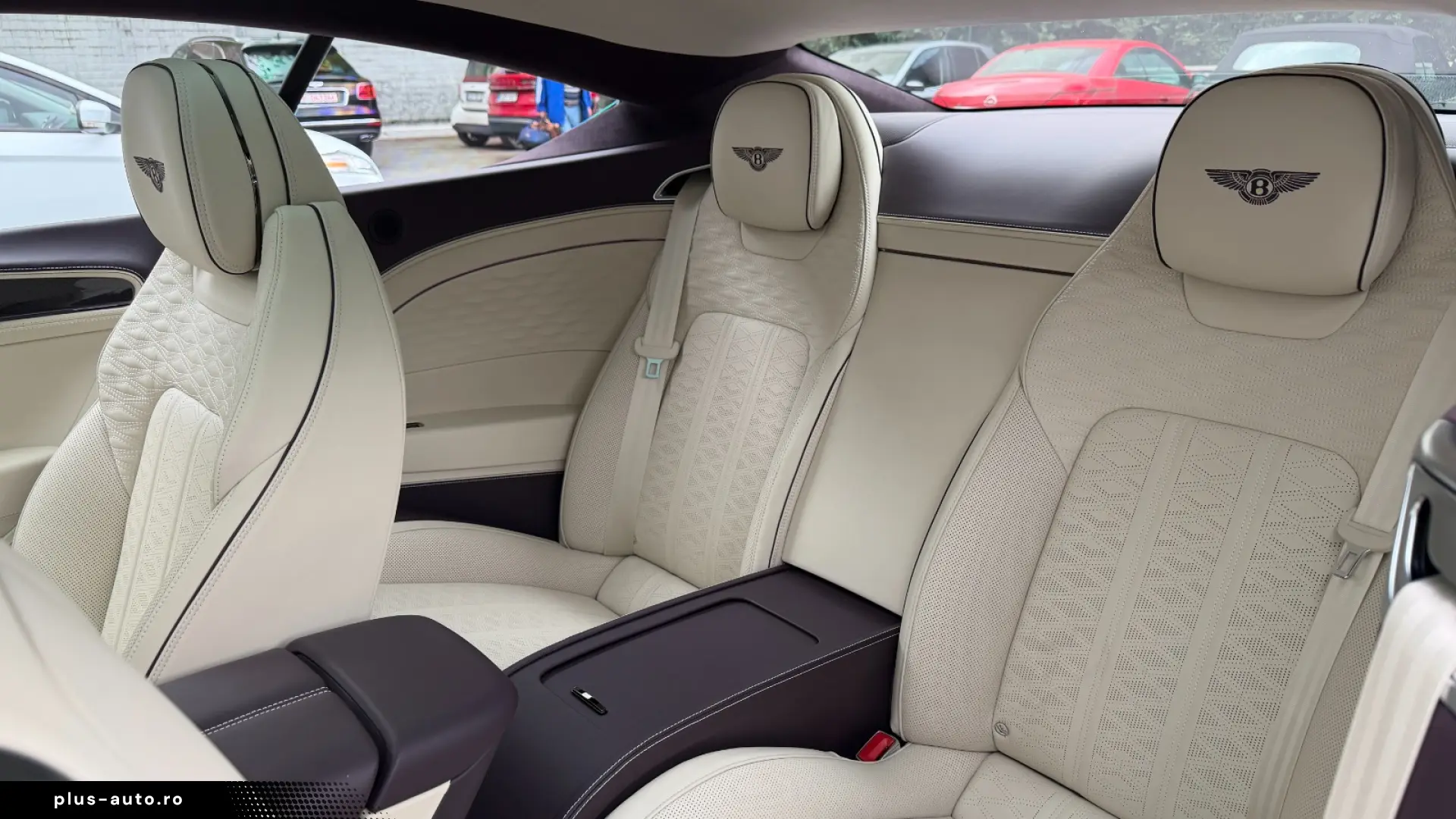 Bentley Continental GT S V8 Hybrid  -MY2026- LIVRARE RAPIDA!