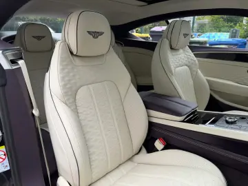 Bentley Continental GT S V8 Hybrid  -MY2026- LIVRARE RAPIDA!