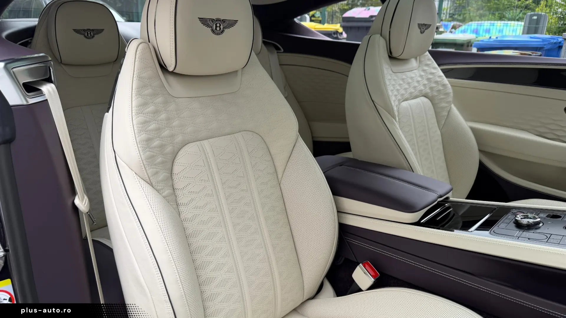 Bentley Continental GT S V8 Hybrid  -MY2026- LIVRARE RAPIDA!