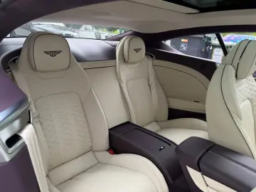 Bentley Continental GT S V8 Hybrid  -MY2026- LIVRARE RAPIDA!