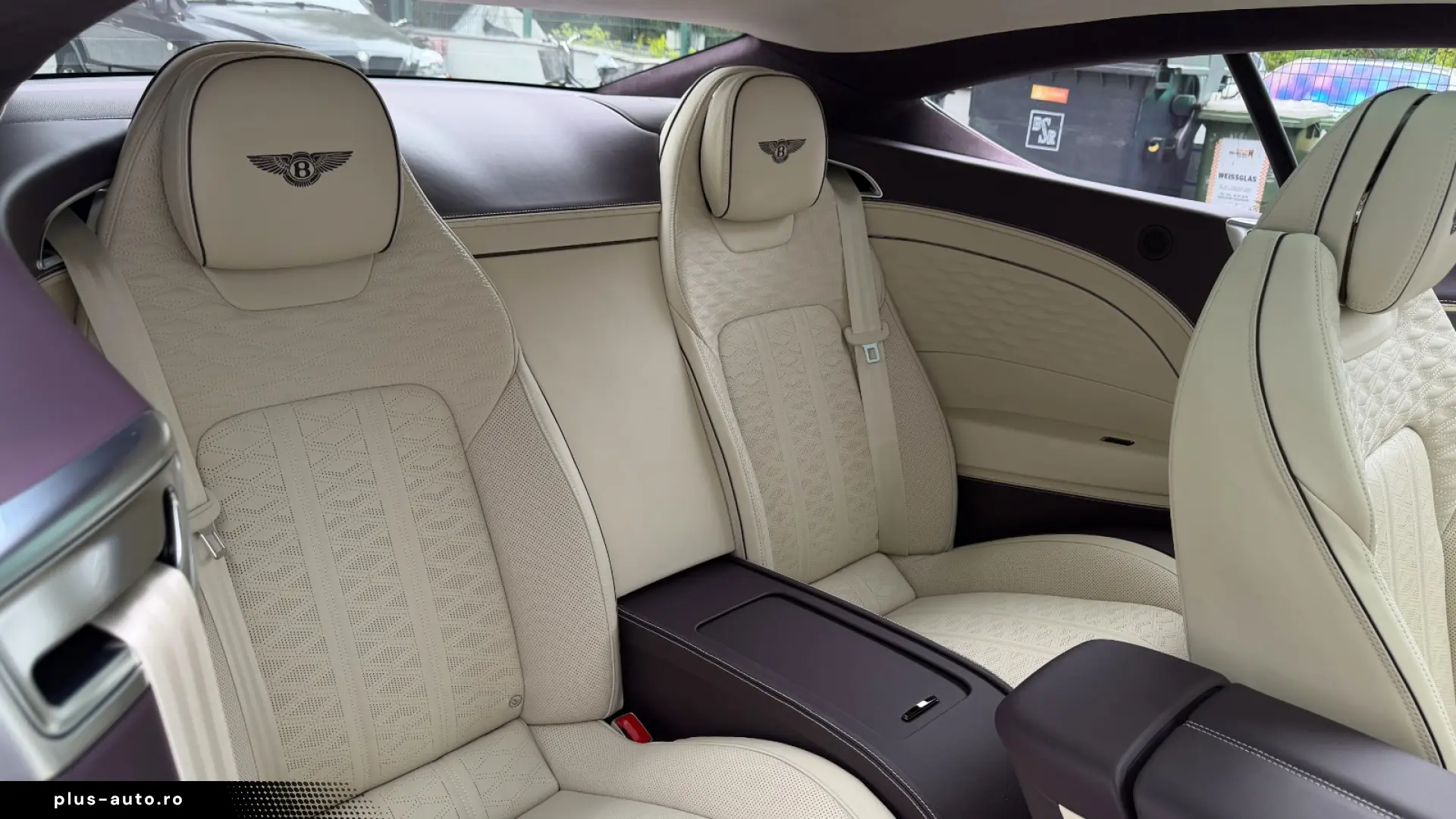 Bentley Continental GT S V8 Hybrid  -MY2026- LIVRARE RAPIDA!