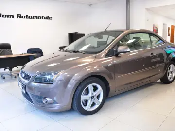 CABRIO  Conditia (aproape) Nou F Bine Intretinuta Garaj
