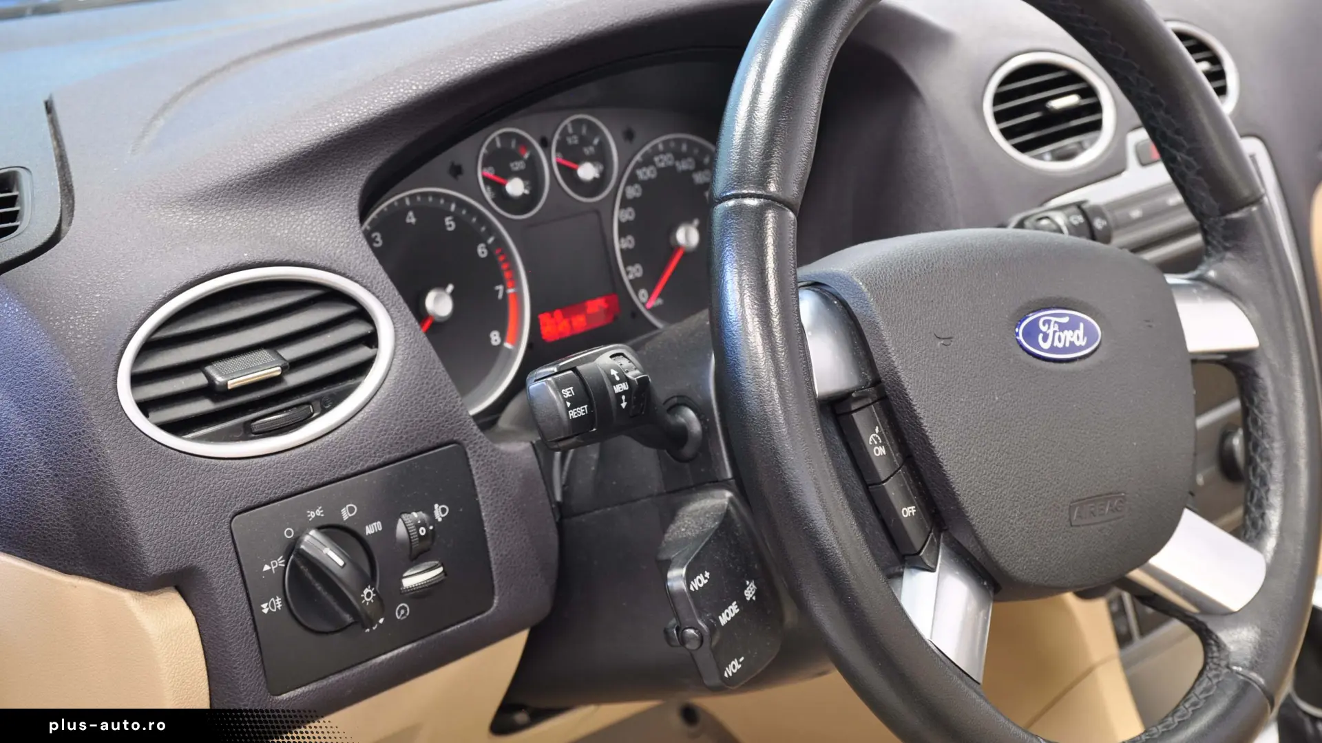 CABRIO  Conditia (aproape) Nou F Bine Intretinuta Garaj