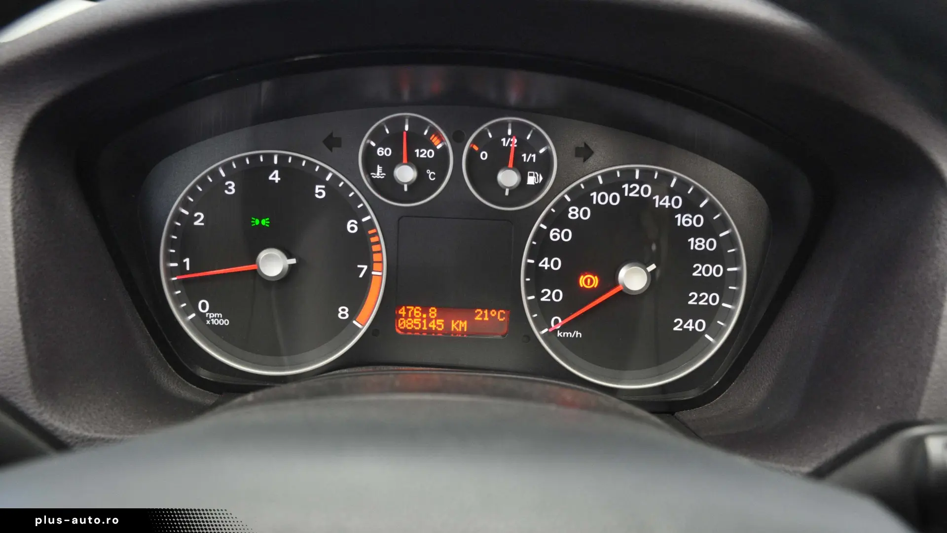 CABRIO  Conditia (aproape) Nou F Bine Intretinuta Garaj