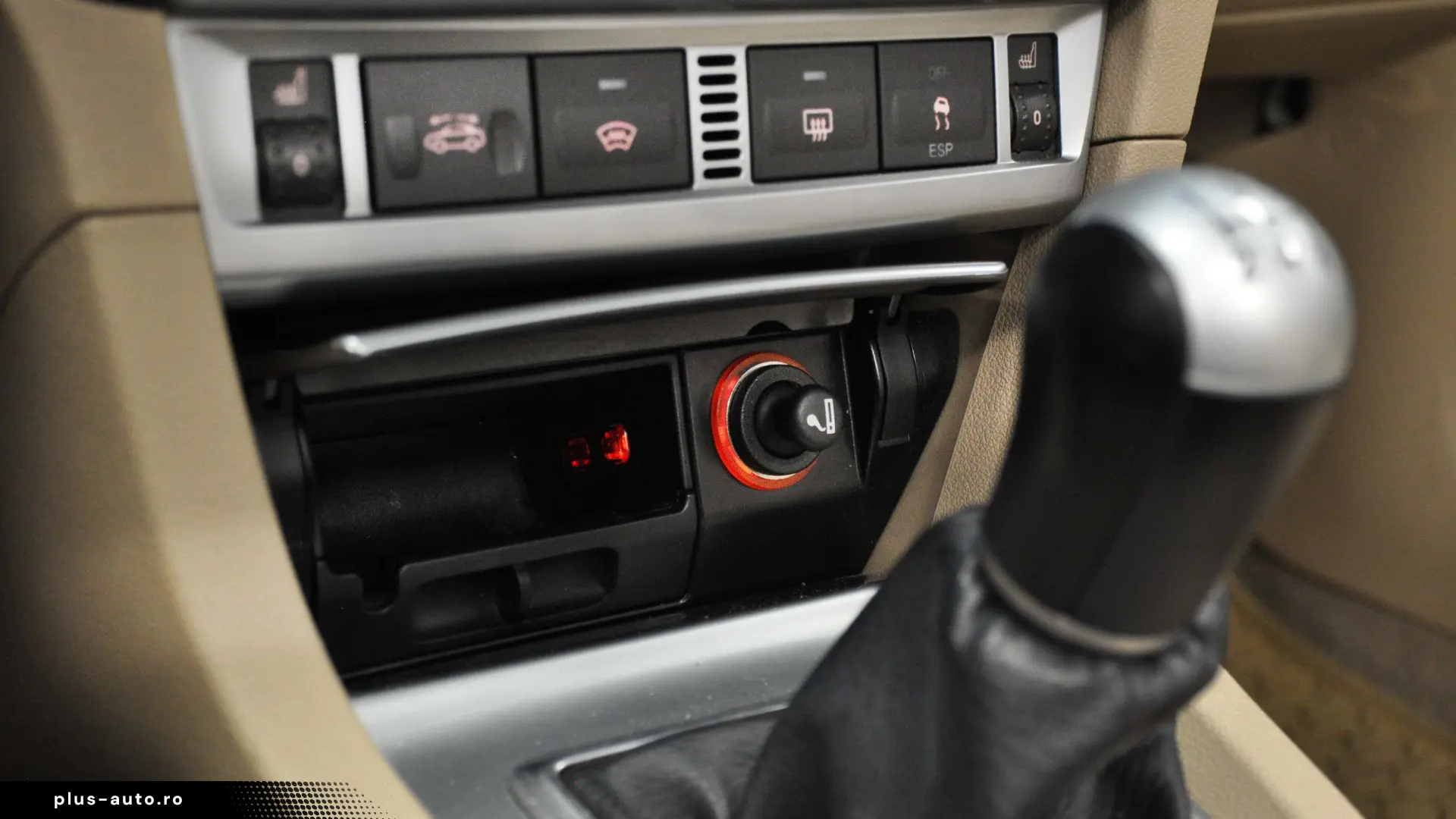 CABRIO  Conditia (aproape) Nou F Bine Intretinuta Garaj