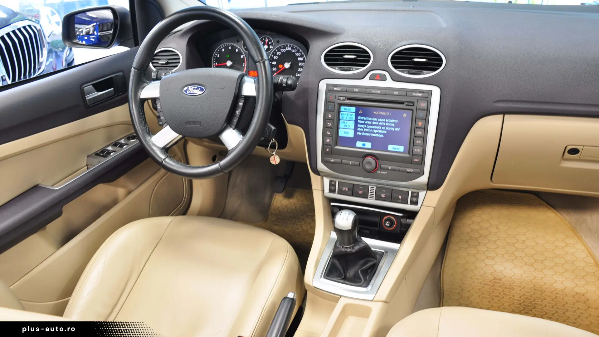 CABRIO  Conditia (aproape) Nou F Bine Intretinuta Garaj