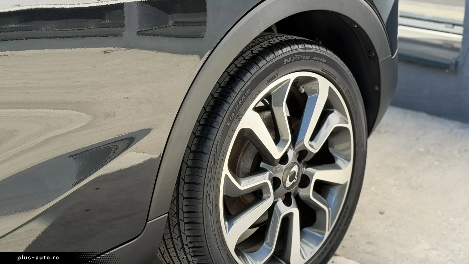 Ssangyong Tivoli 1.6 Turbodiesel Sapphire