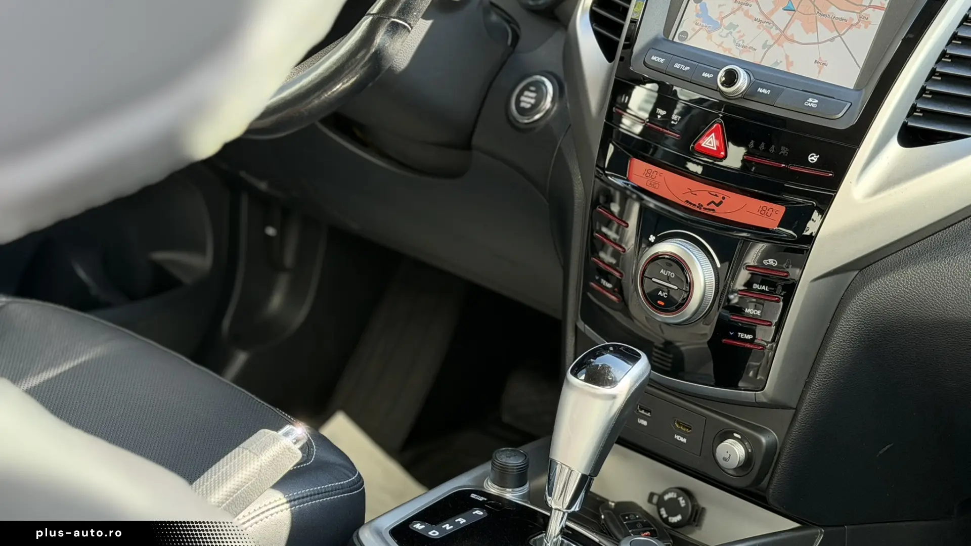 Ssangyong Tivoli 1.6 Turbodiesel Sapphire