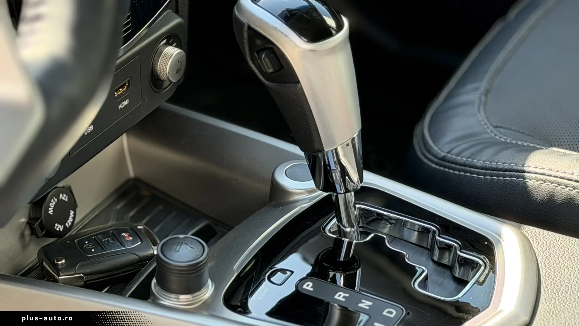 Ssangyong Tivoli 1.6 Turbodiesel Sapphire