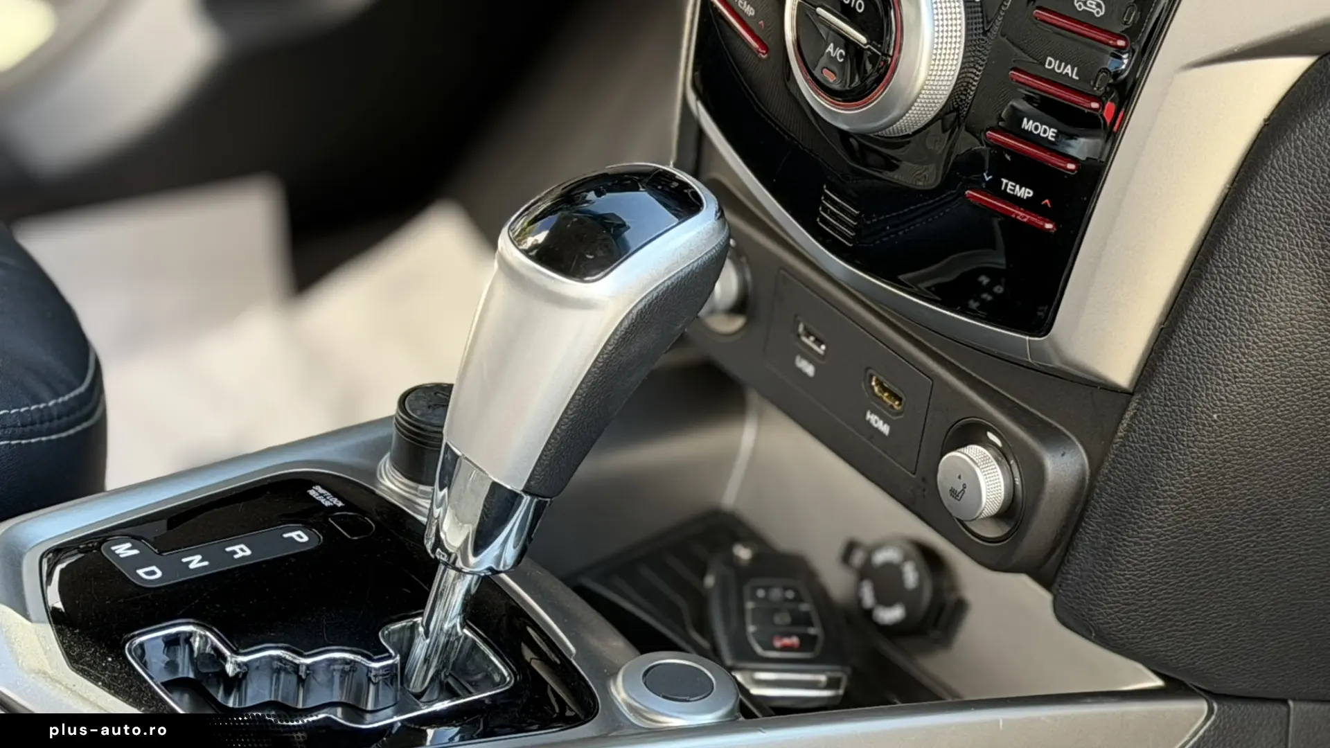 Ssangyong Tivoli 1.6 Turbodiesel Sapphire