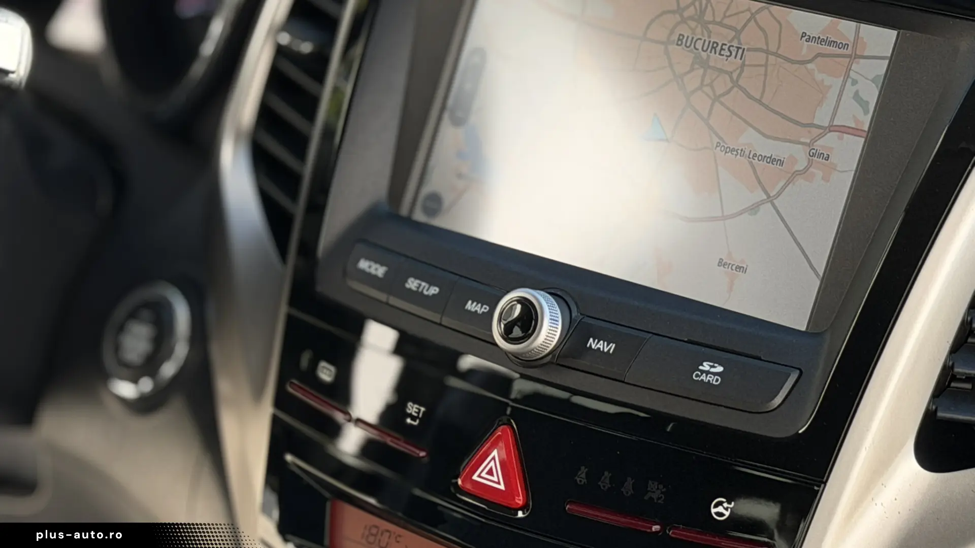 Ssangyong Tivoli 1.6 Turbodiesel Sapphire