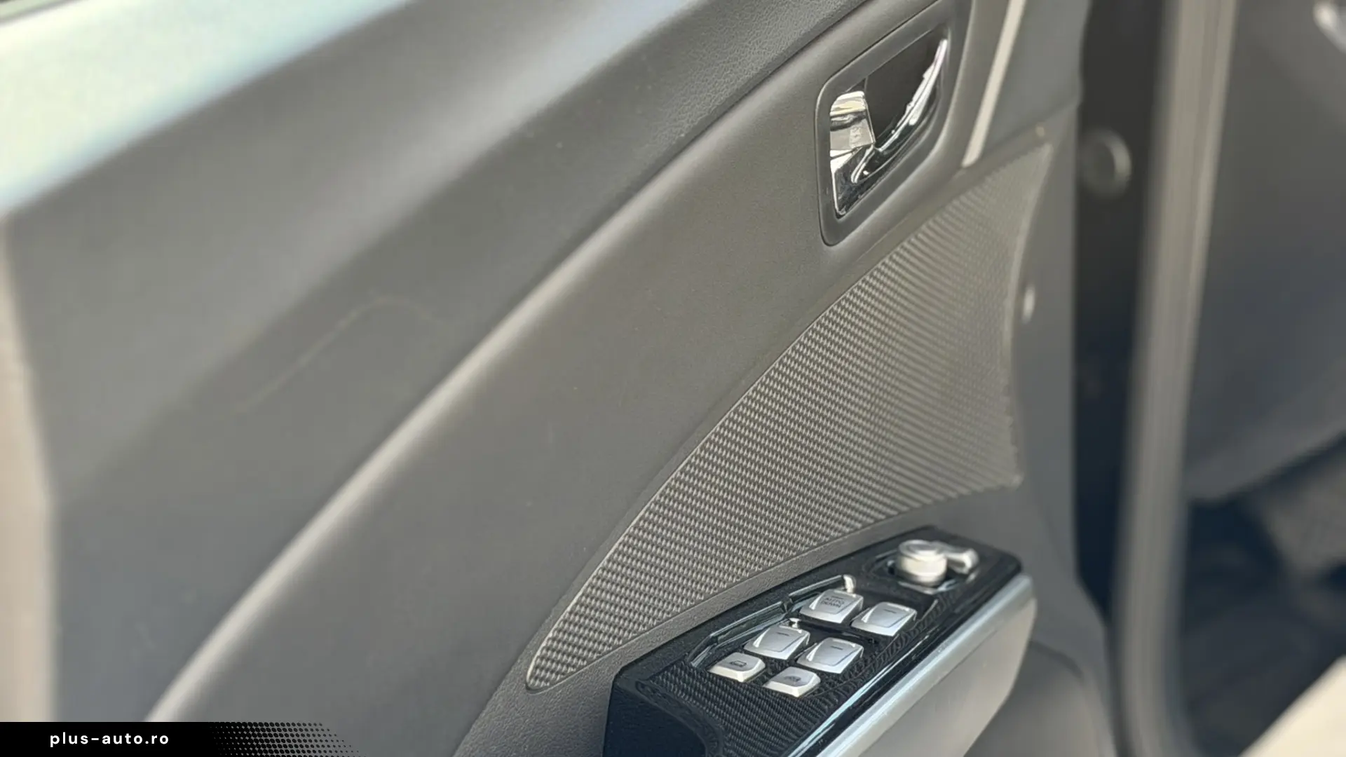 Ssangyong Tivoli 1.6 Turbodiesel Sapphire