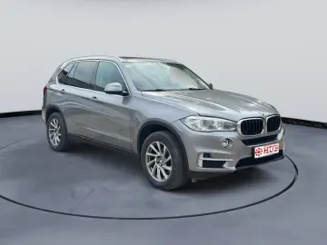 BMW X5 3.0xDrive 7 Locuri