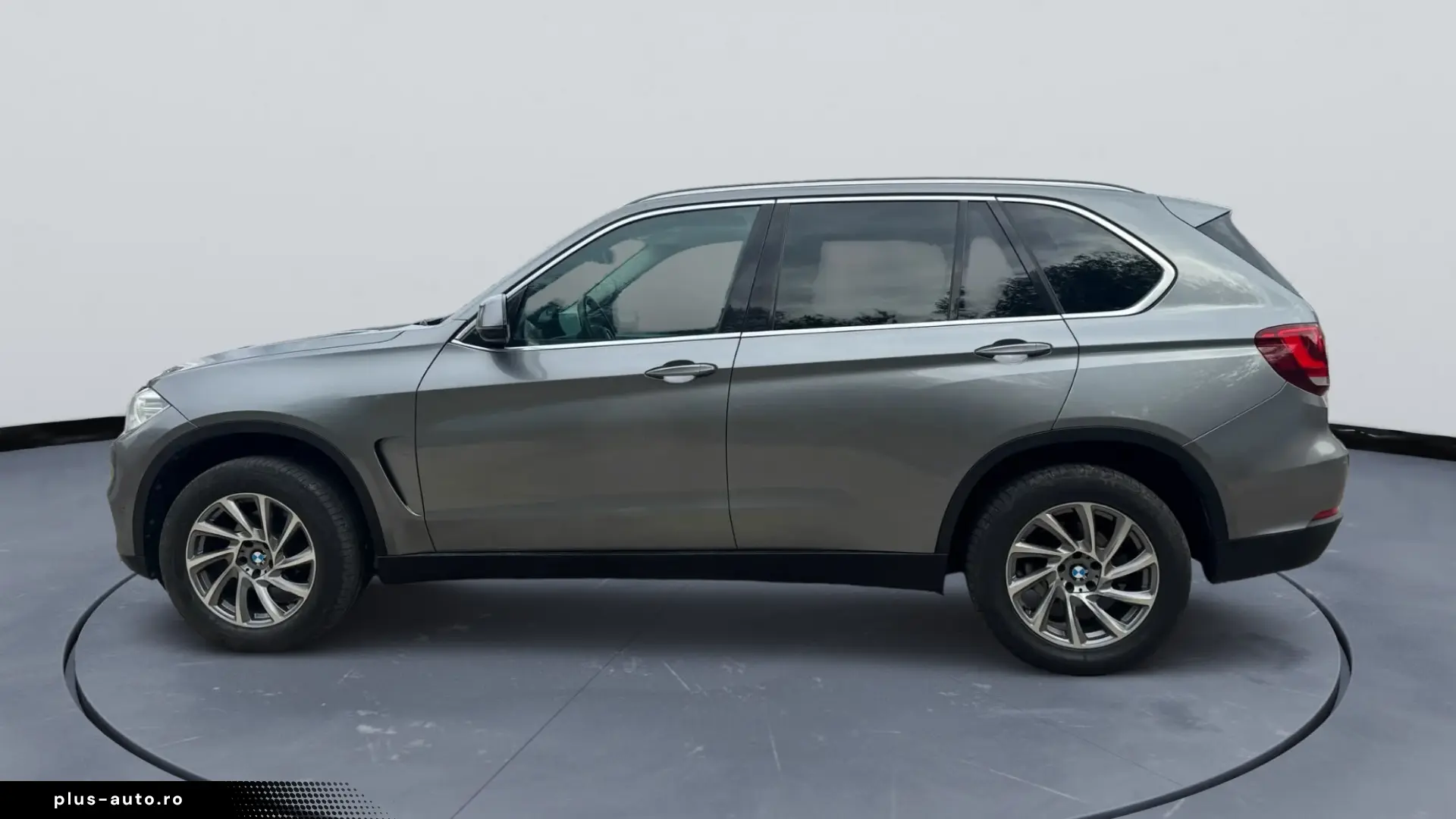 BMW X5 3.0xDrive 7 Locuri