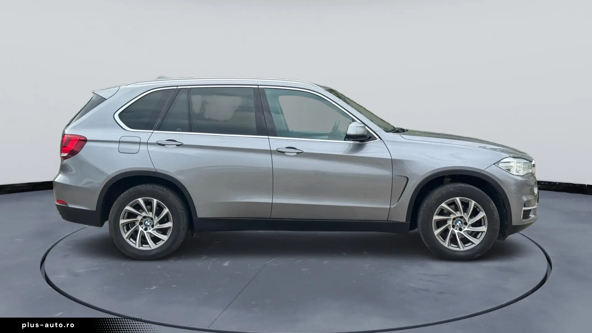 BMW X5 3.0xDrive 7 Locuri