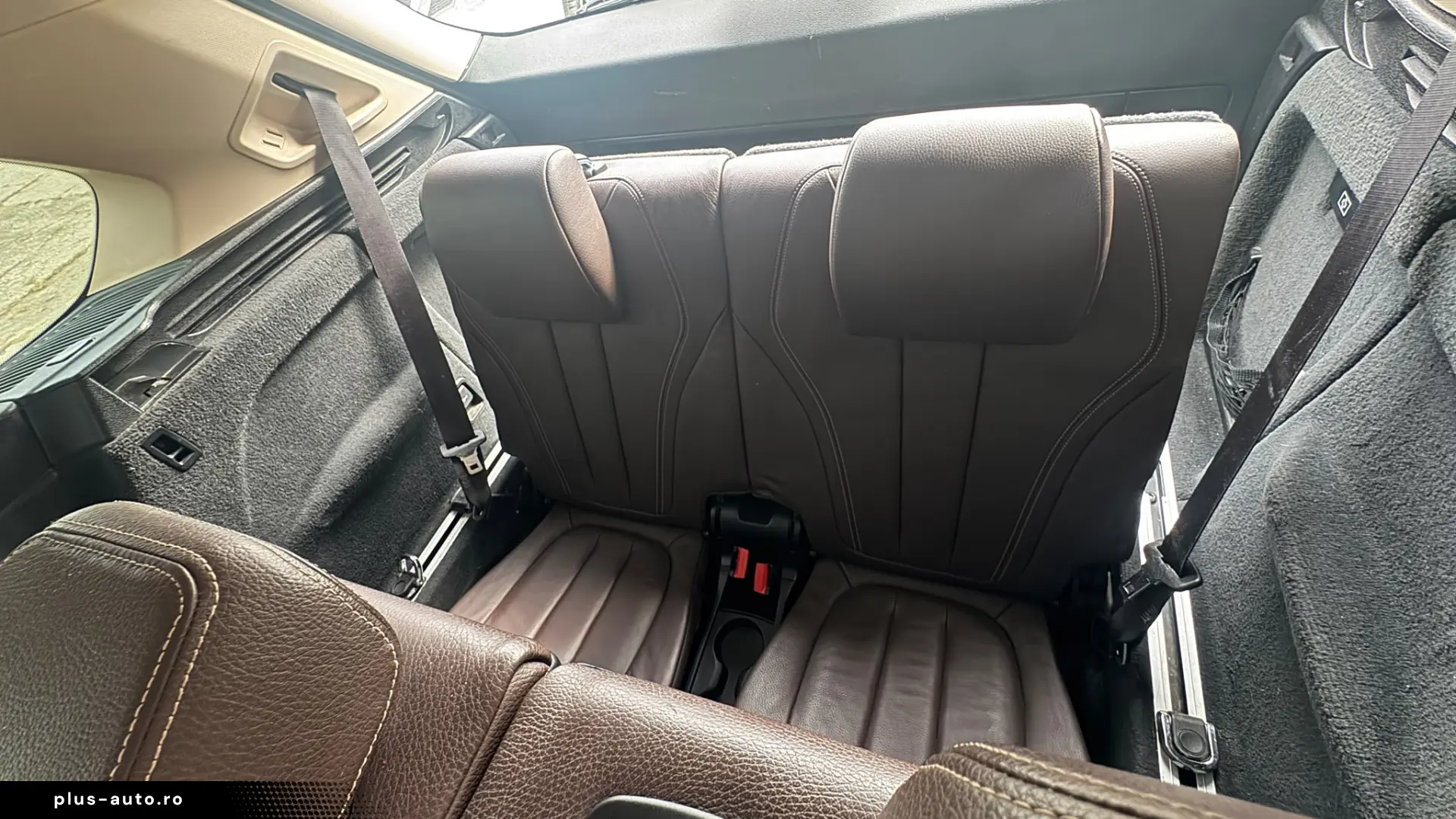 BMW X5 3.0xDrive 7 Locuri