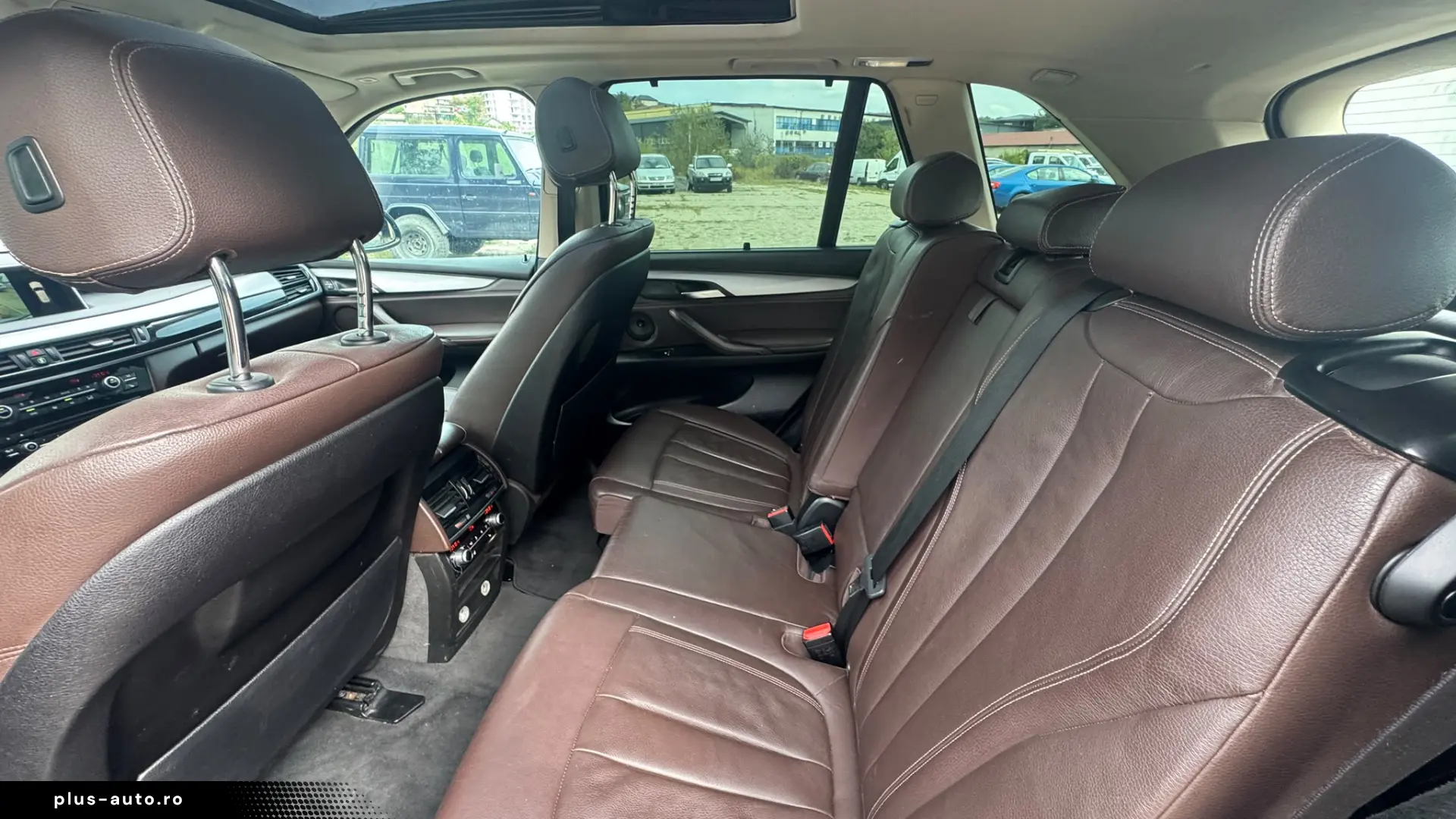 BMW X5 3.0xDrive 7 Locuri