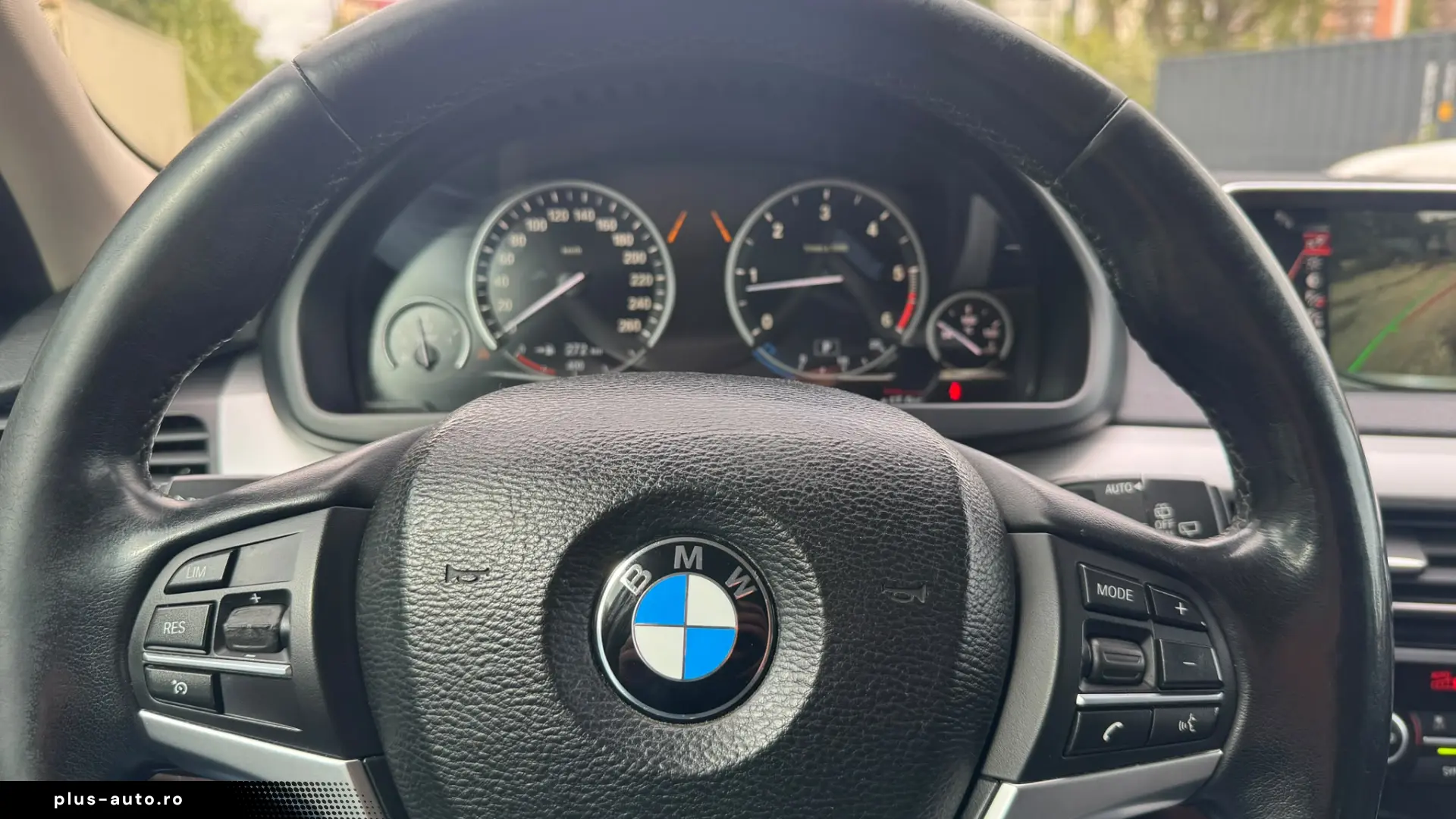 BMW X5 3.0xDrive 7 Locuri