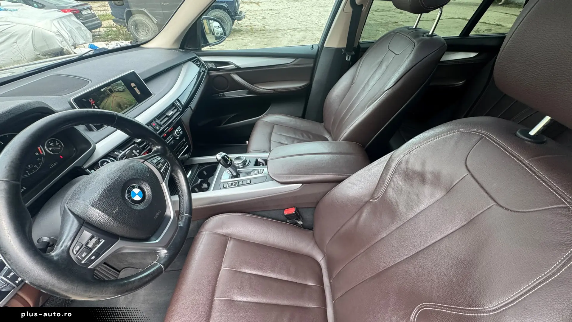 BMW X5 3.0xDrive 7 Locuri