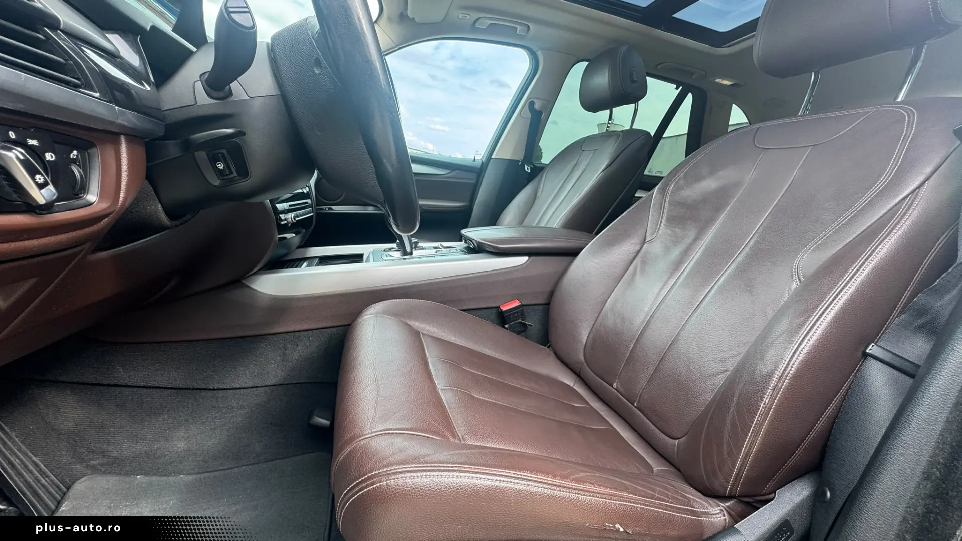 BMW X5 3.0xDrive 7 Locuri