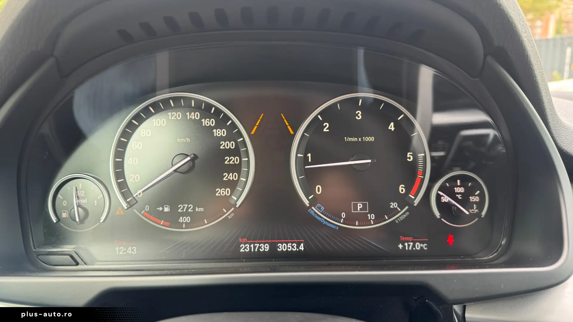 BMW X5 3.0xDrive 7 Locuri