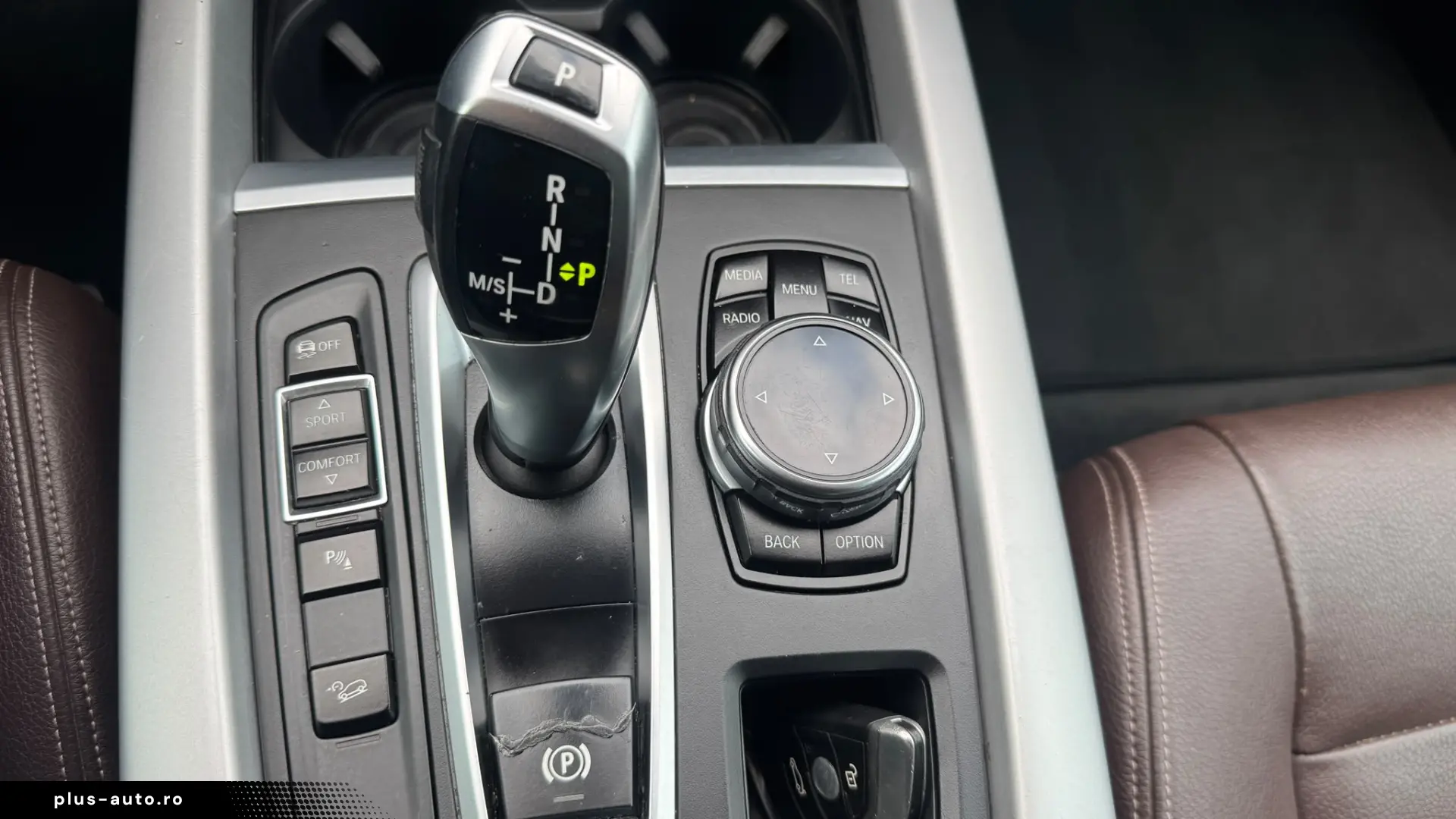 BMW X5 3.0xDrive 7 Locuri