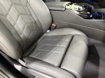 BMW 550e xDrive Limousine M Sportpaket Pro B&W ACC