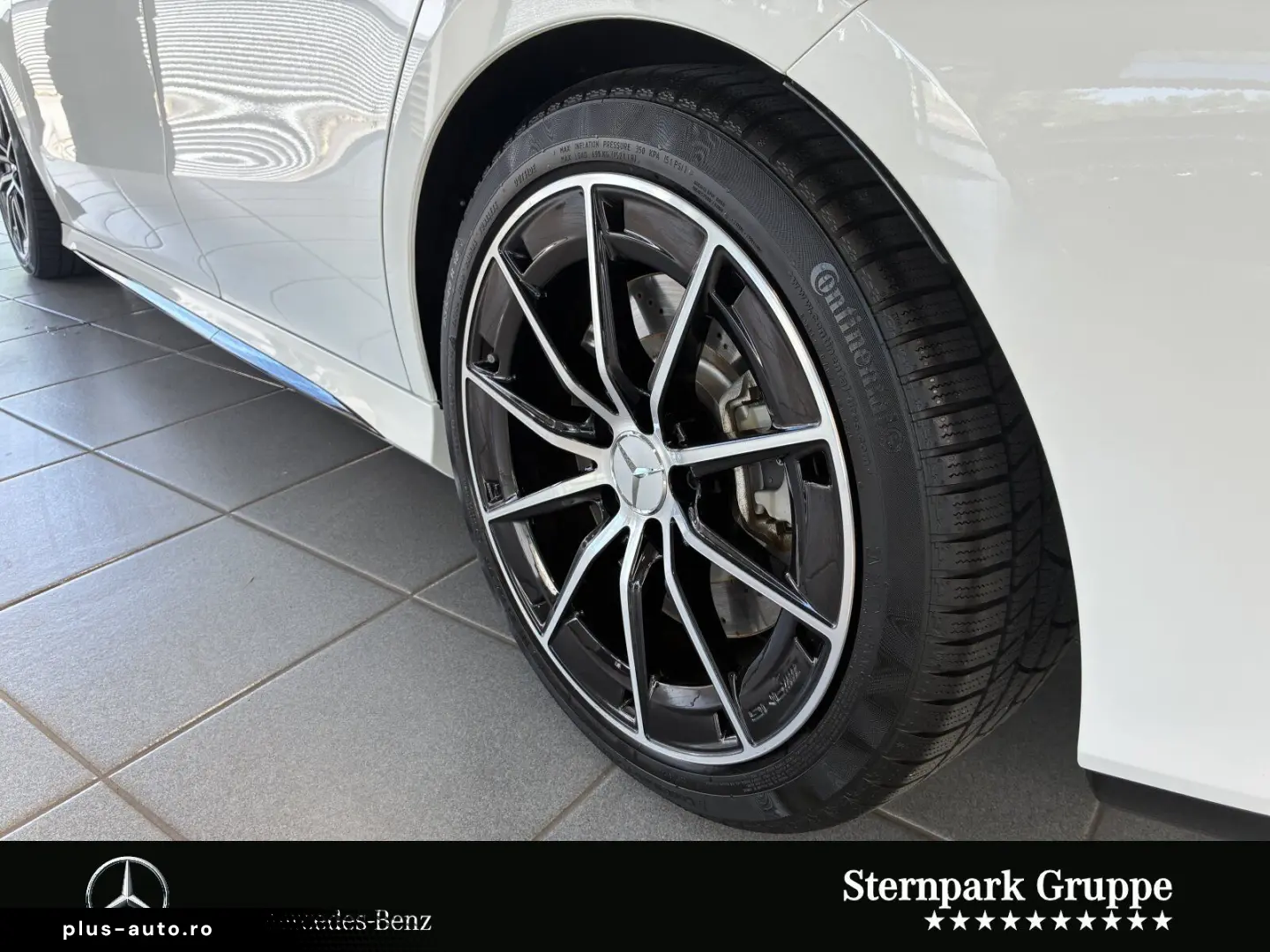 MERCEDES-BENZ AMG CLA 35 4M Cp Aero Pano Keyl Burme &hellip;