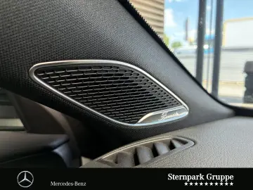 MERCEDES-BENZ AMG CLA 35 4M Cp Aero Pano Keyl Burme …