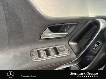 MERCEDES-BENZ AMG CLA 35 4M Cp Aero Pano Keyl Burme …