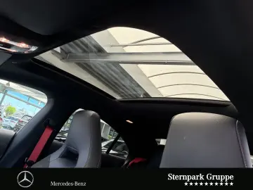 MERCEDES-BENZ AMG CLA 35 4M Cp Aero Pano Keyl Burme …