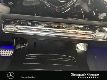 MERCEDES-BENZ AMG CLA 35 4M Cp Aero Pano Keyl Burme …
