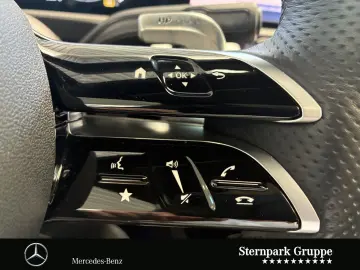 MERCEDES-BENZ AMG CLA 35 4M Cp Aero Pano Keyl Burme …