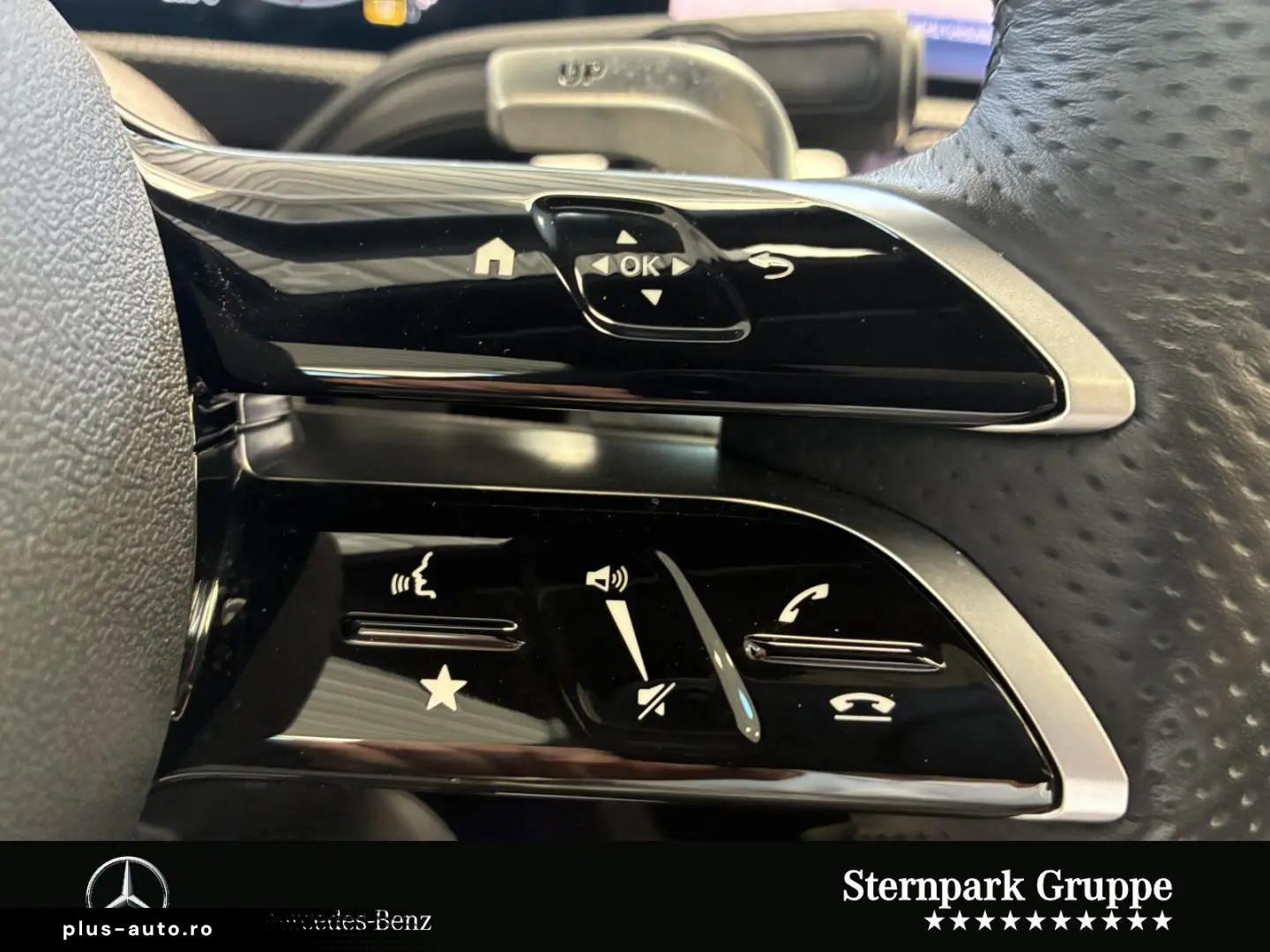 MERCEDES-BENZ AMG CLA 35 4M Cp Aero Pano Keyl Burme &hellip;