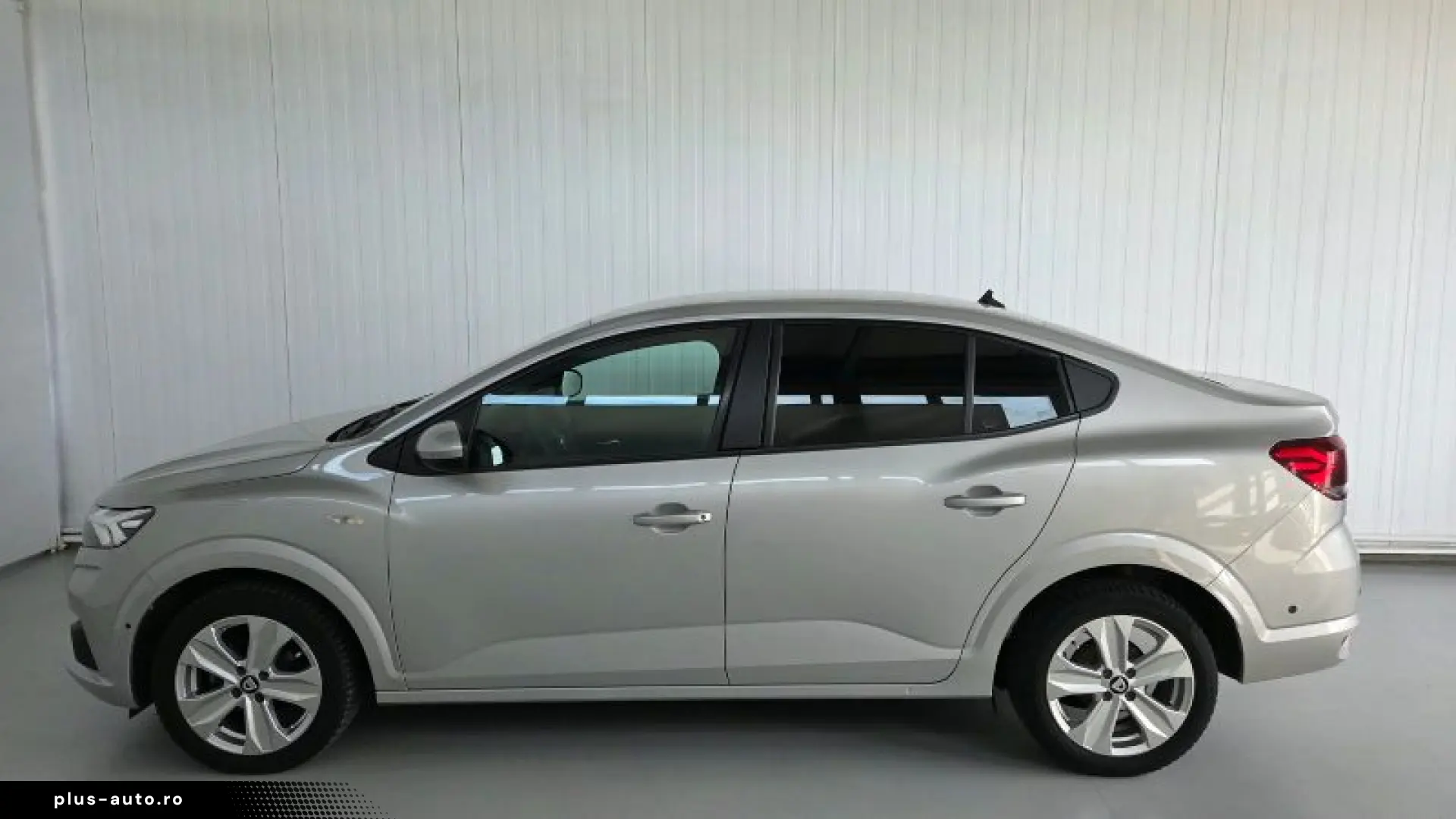 DACIA LOGAN 1.0 TCe 90CP Comfort