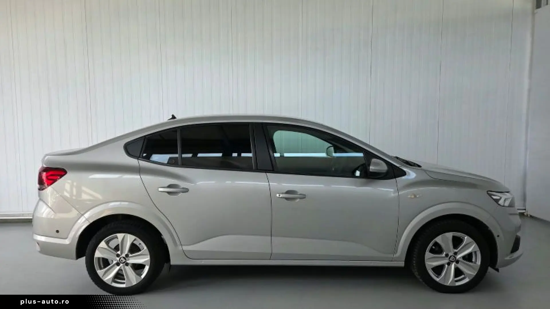 DACIA LOGAN 1.0 TCe 90CP Comfort