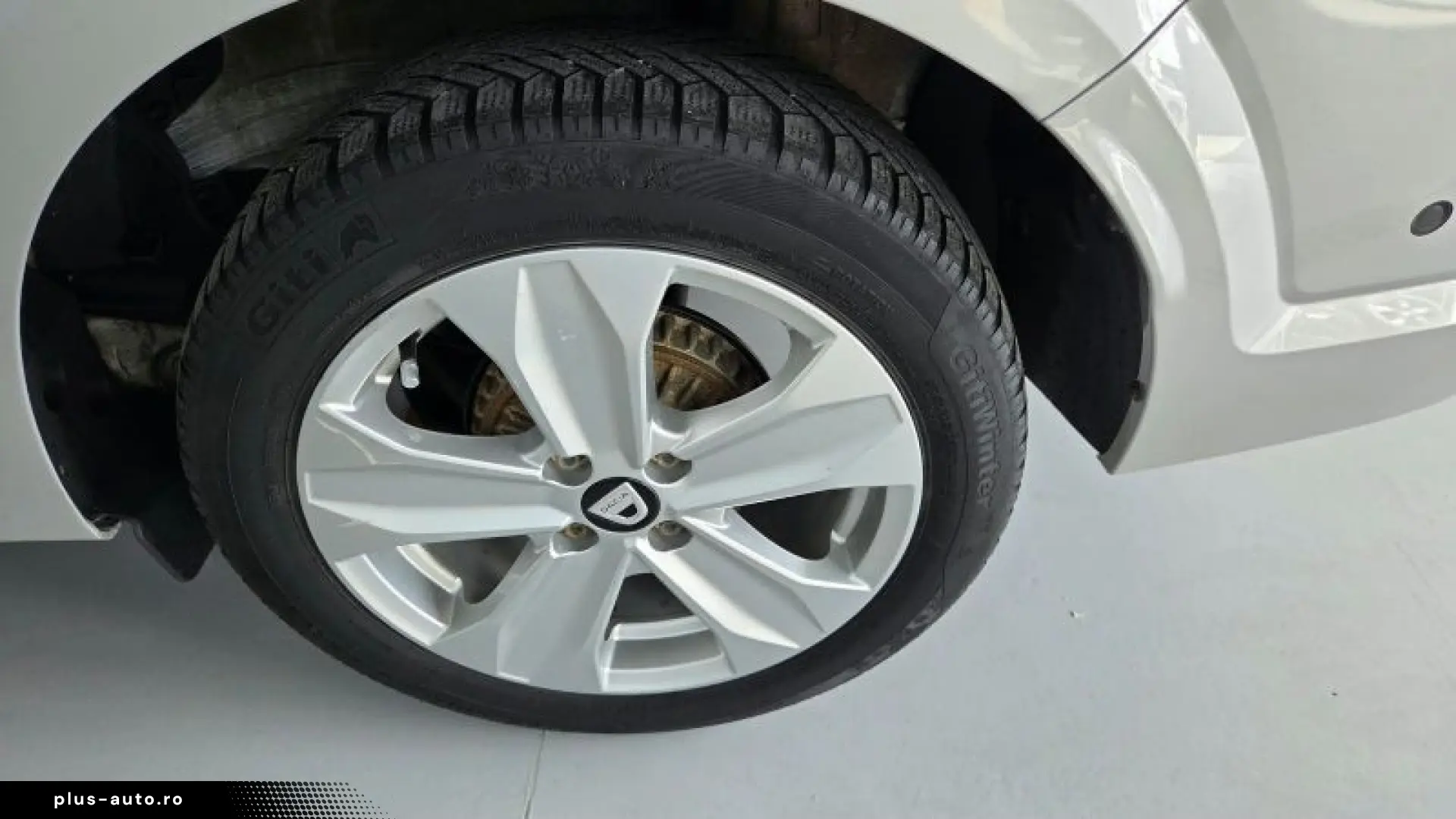 DACIA LOGAN 1.0 TCe 90CP Comfort