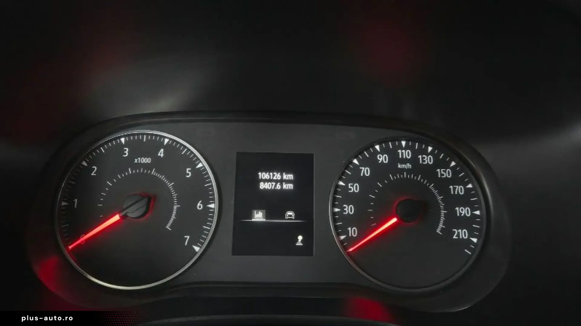 DACIA LOGAN 1.0 TCe 90CP Comfort