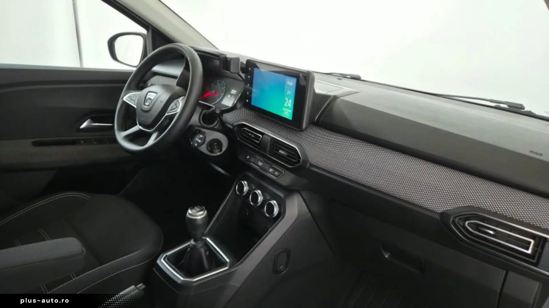 DACIA LOGAN 1.0 TCe 90CP Comfort