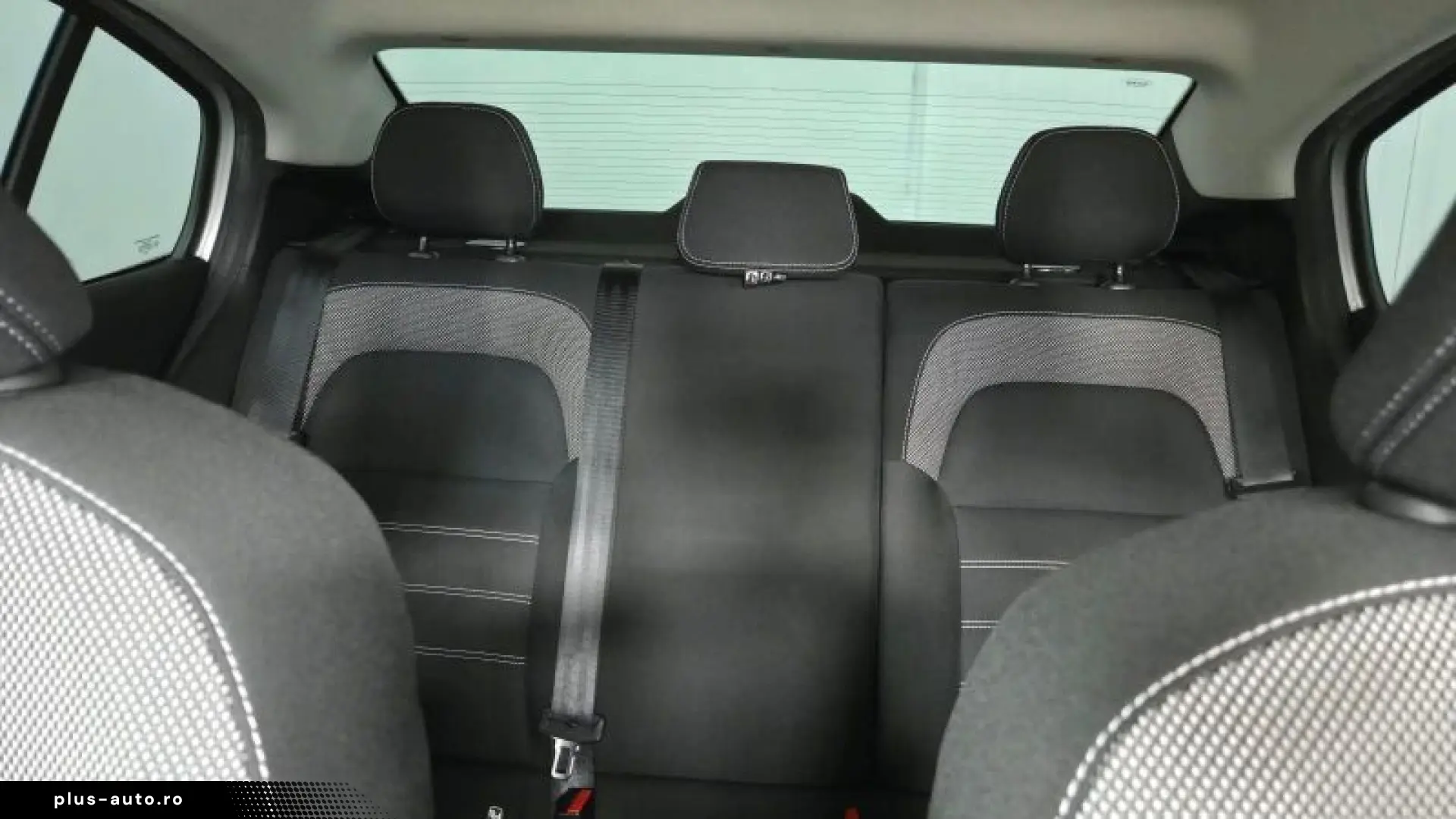 DACIA LOGAN 1.0 TCe 90CP Comfort