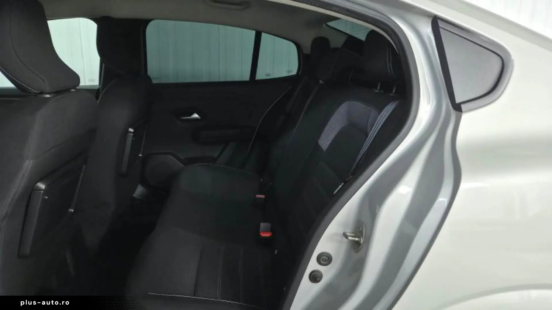 DACIA LOGAN 1.0 TCe 90CP Comfort
