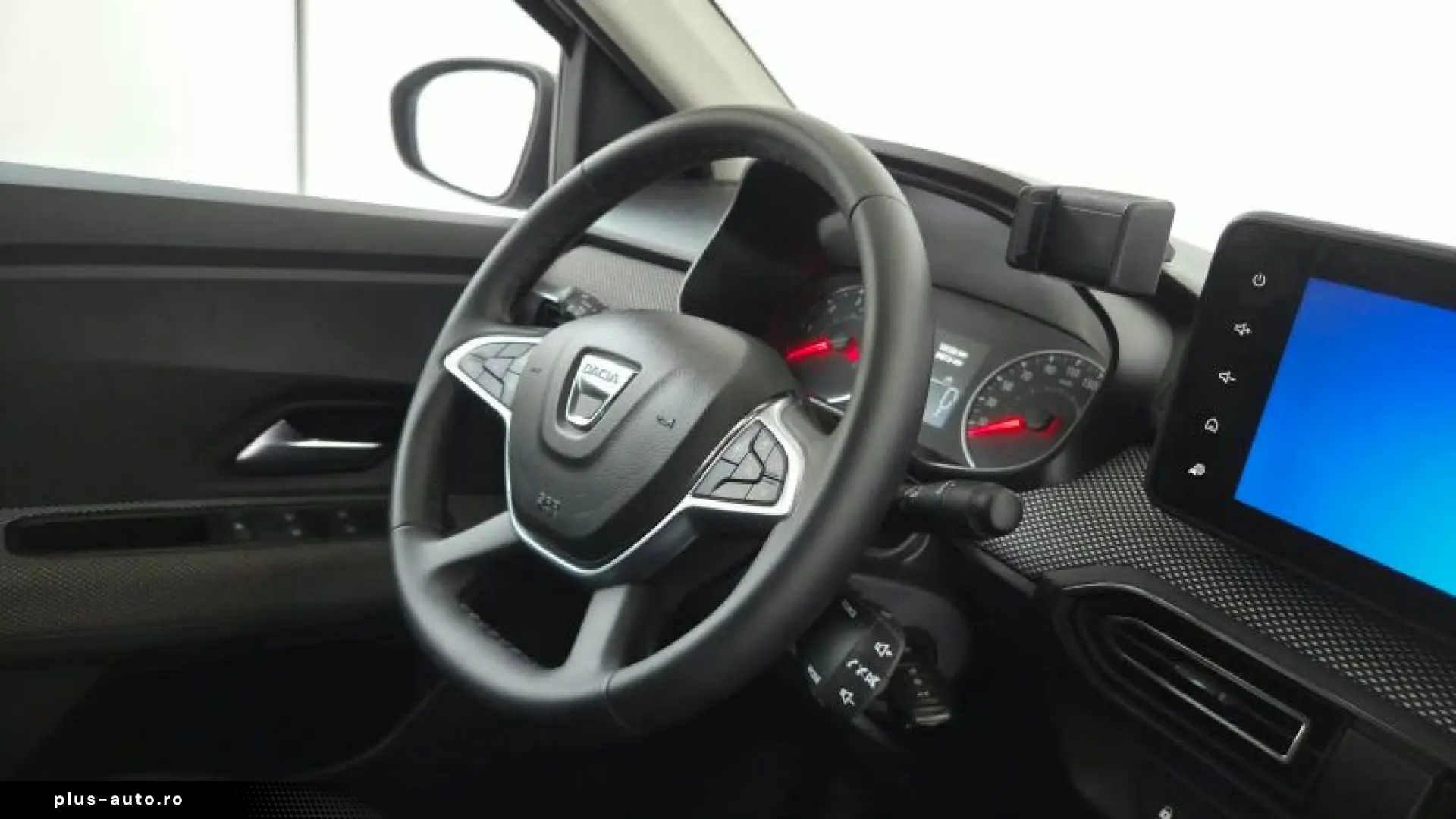 DACIA LOGAN 1.0 TCe 90CP Comfort