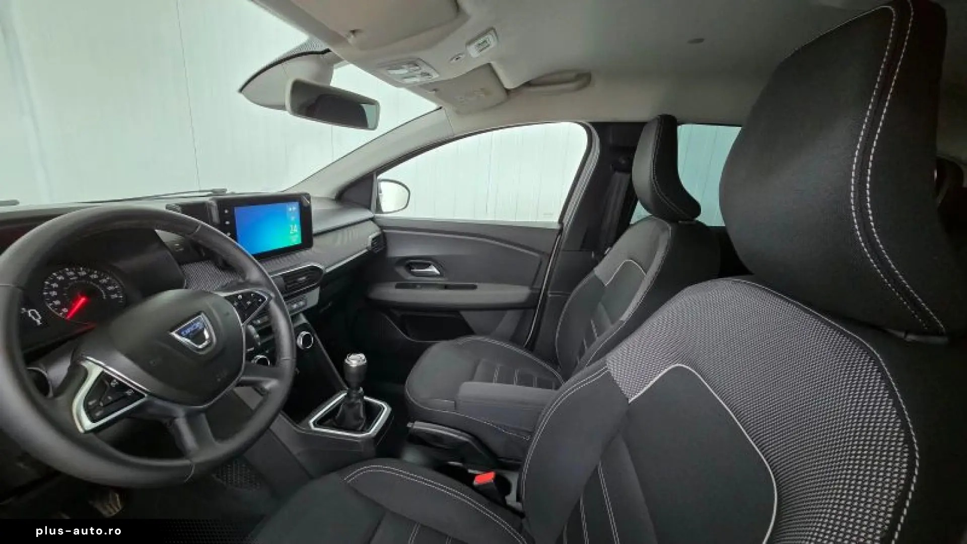 DACIA LOGAN 1.0 TCe 90CP Comfort
