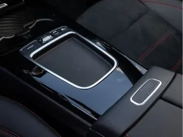MERCEDES-BENZ CLA 35 AMG 4M Coupé MLB Pano Burm
