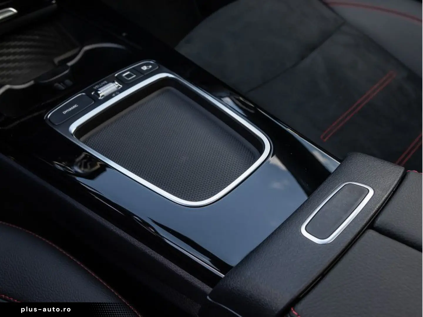 MERCEDES-BENZ CLA 35 AMG 4M Coupé MLB Pano Burm