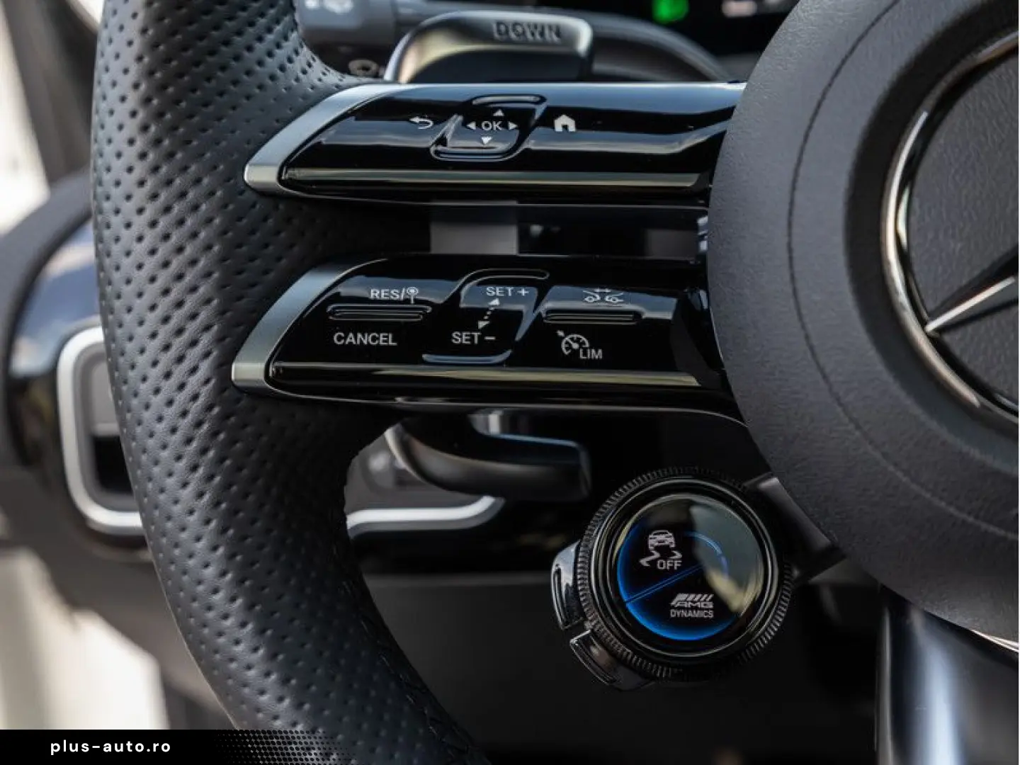MERCEDES-BENZ CLA 35 AMG 4M Coupé MLB Pano Burm