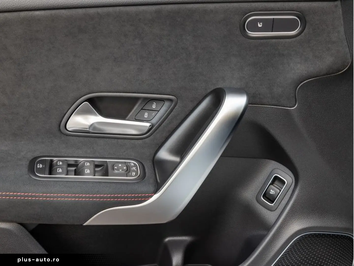 MERCEDES-BENZ CLA 35 AMG 4M Coupé MLB Pano Burm
