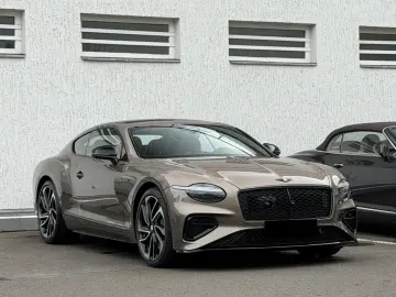 Bentley Continental GT S V8 Hybrid -MY2026- LIVRARE RAPIDA!