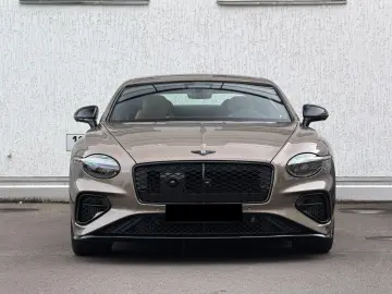 Bentley Continental GT S V8 Hybrid -MY2026- LIVRARE RAPIDA!