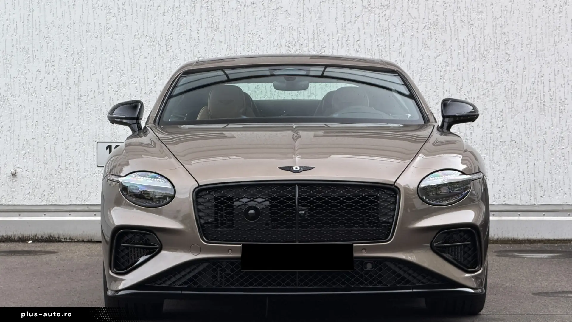 Bentley Continental GT S V8 Hybrid -MY2026- LIVRARE RAPIDA!